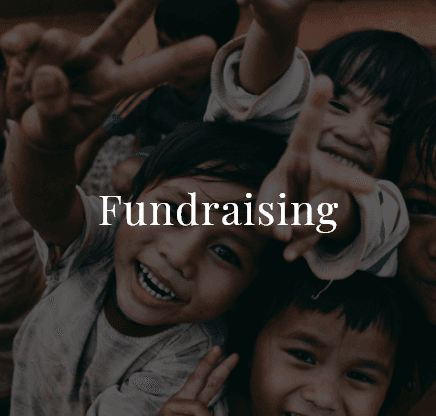 Fundraising FAQs