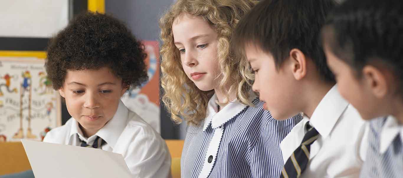 icause for schools